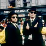 Blues Brothers – Η τελευταία συναυλία: Το live album που περίμενε μισό αιώνα να ακουστεί