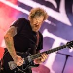 Brent Hinds: «Με έδιωξαν από τους Mastodon επειδή τους ντρόπιαζα»