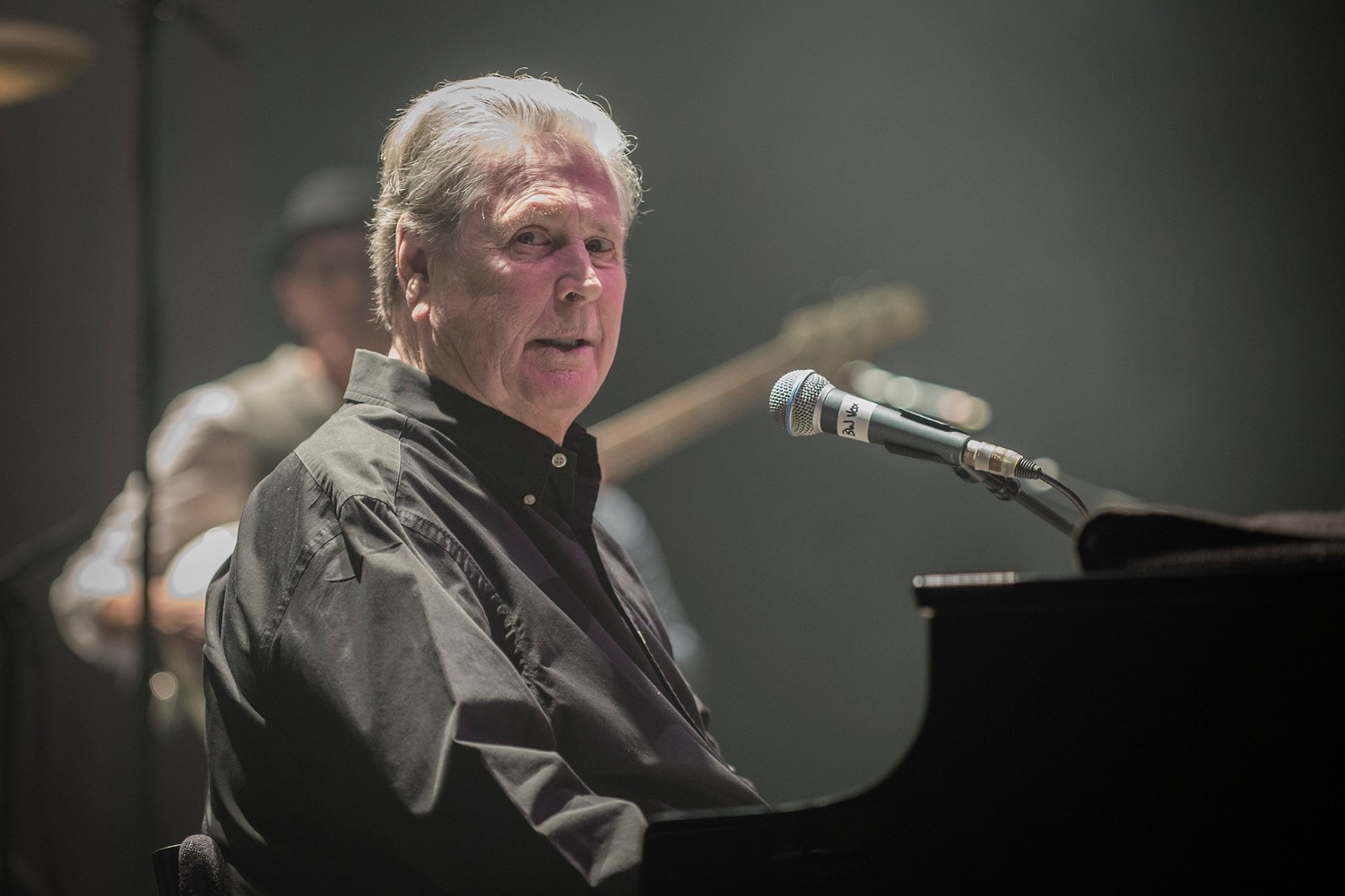 Κηδεύτηκε ο Brian Wilson των Beach Boys – Η Carnie Wilson αποχαιρετά τον πατέρα της με λόγια που συγκινούν