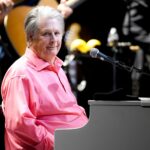 Brian Wilson: Αποκαλύφθηκε η αιτία θανάτου του θρύλου των Beach Boys