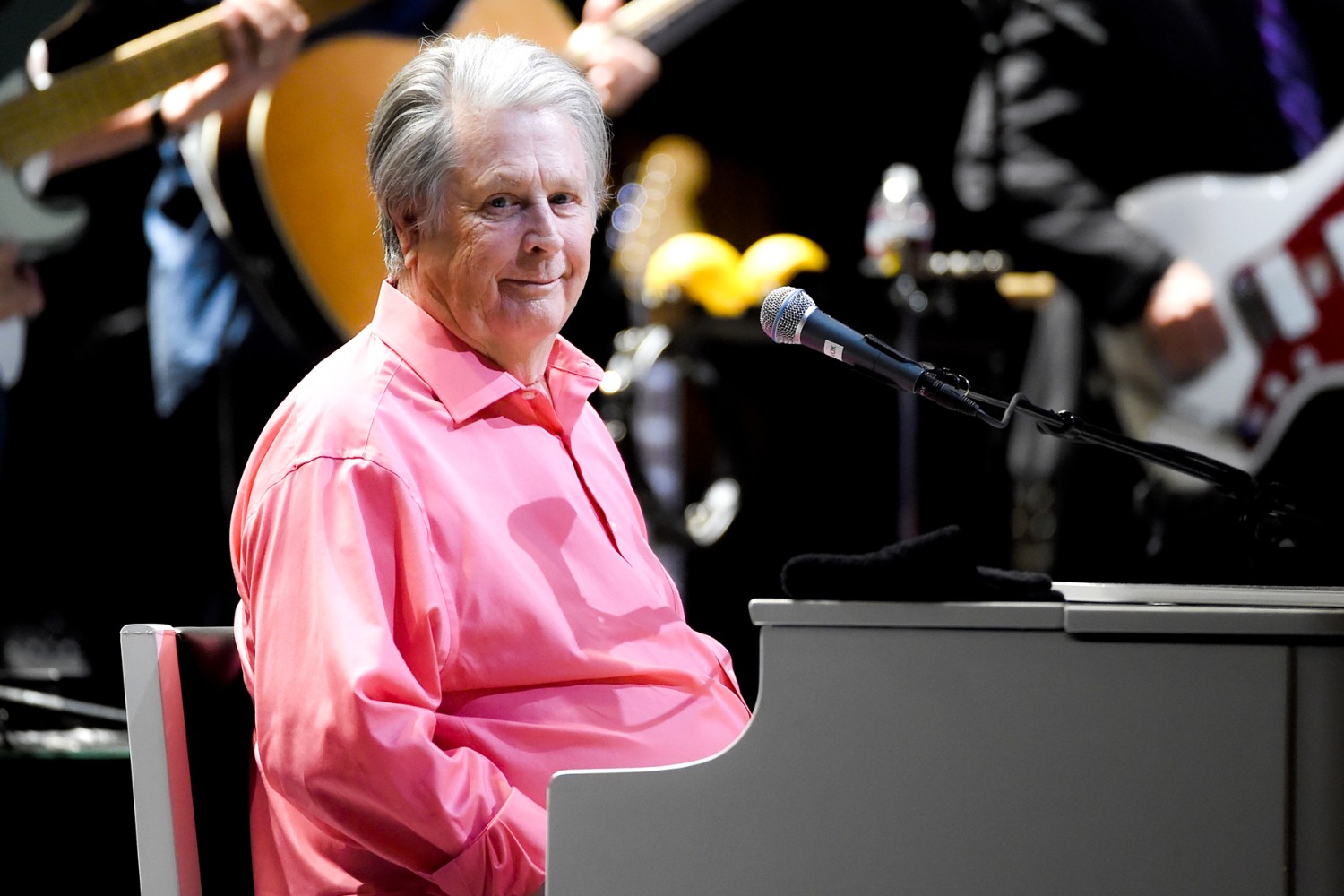 Brian Wilson: Αποκαλύφθηκε η αιτία θανάτου του θρύλου των Beach Boys