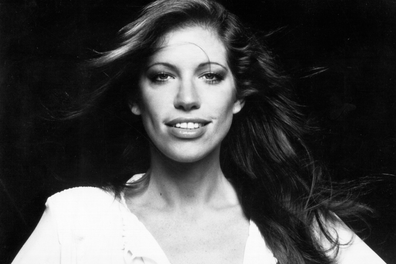 Η Carly Simon κυκλοφορεί το πρώτο άλμπουμ της μετά από 17 χρόνια – Η πιο λυτρωτική «κραυγή» της καριέρας της