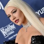 Christina Aguilera: «Όσο περισσότερο με κατέκριναν για το “Dirrty”, τόσο πιο πολύ το διασκέδαζα»