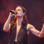 Christine and the Queens: Κατηγορίες για αντιγραφή κατά της Lorde για το νέο τραγούδι της «Man Of The Year»