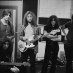 Ritchie Blackmore: Επιστρέφει στους Deep Purple για πρώτη φορά μετά από 33 χρόνια