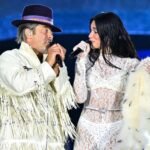 Dua Lipa και Jamiroquai σε μία απρόσμενη μουσική σύμπραξη: «Πραγματικός πρωτοπόρος»