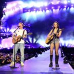 Olivia Rodrigo και Ed Sheeran μοιράστηκαν τη σκηνή στο Λονδίνο – Το ντουέτο – έκπληξη που συγκίνησε