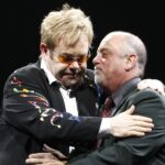 Γιατί ο Billy Joel δεν άντεχε τις συγκρίσεις με τον Elton John