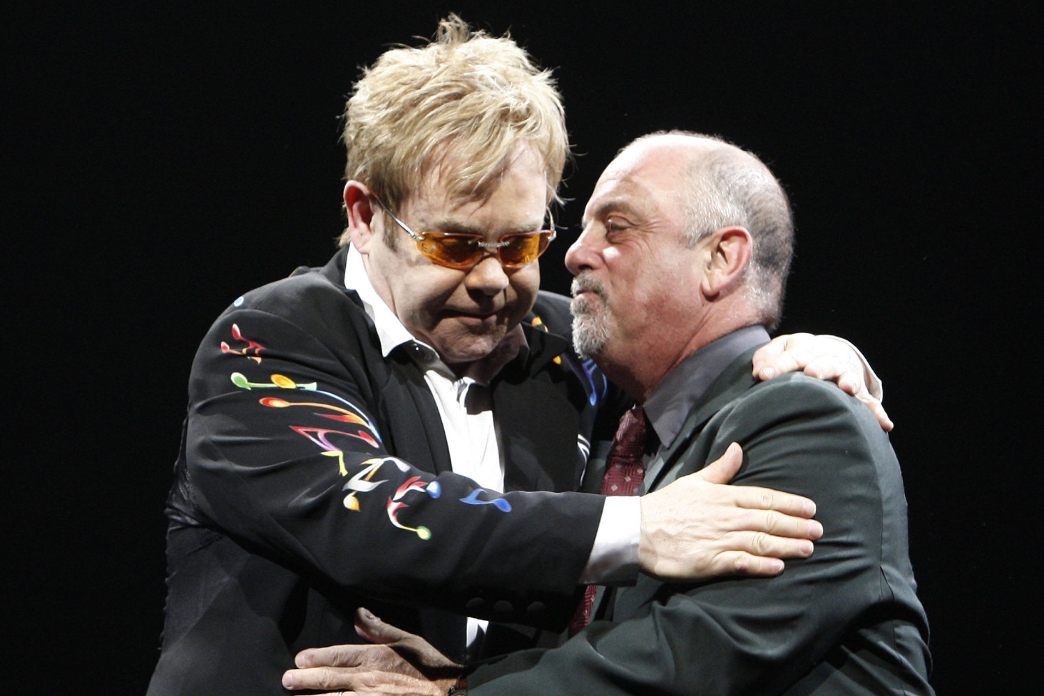 Billy Joel: «Ο Elton John με πλήγωσε» – Η ρήξη για τις δηλώσεις περί απεξάρτησης