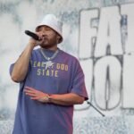 Fat Joe: Κατηγορείται για σεξουαλική κακοποίηση ανηλίκων από πρώην συνεργάτη του