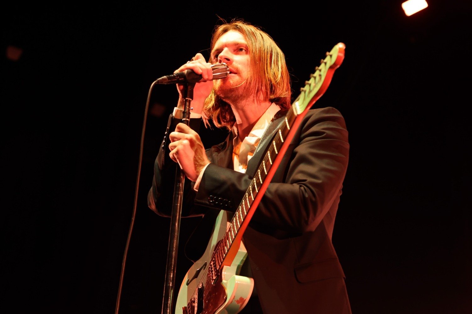 FINNEAS: Η συναυλία των Green Day που του άλλαξε τη ζωή και το όνειρο συνεργασίας με τη Rihanna