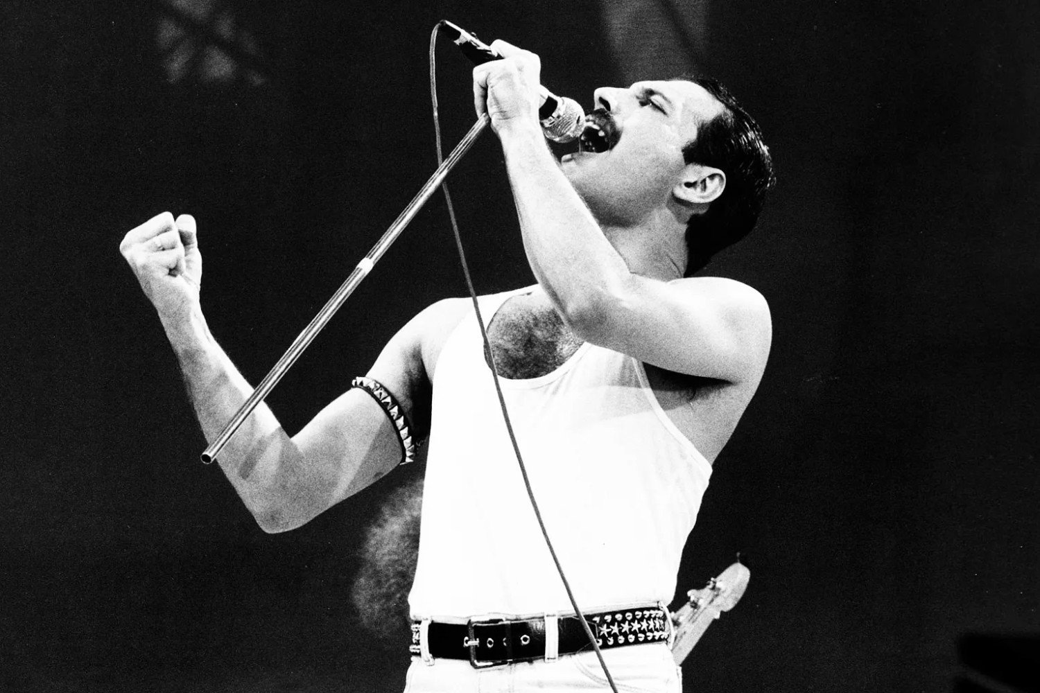 Το Live Aid επιστρέφει: 40 χρόνια μετά, η δύναμη της μουσικής ξαναζωντανεύει στα ερτζιανά