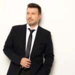 Γιάννης Πλούταρχος και Κατερίνα φέρνουν νότες και μνήμες στο Vergina Theatro