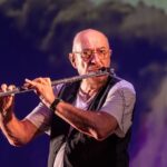 Όταν ο Robert Plant παραλίγο να αντικαταστήσει τον Ian Anderson στους Jethro Tull