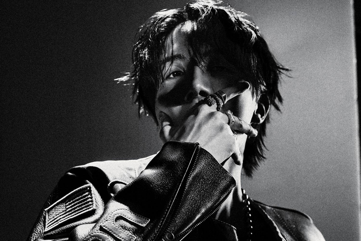 J-Hope και GloRilla δίνουν ήχο στην ένταση του έρωτα με το «Killin’ It Girl»