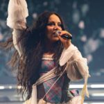 «Μπράβο σου, αγάπη μου!»: Η Jade Thirlwall καυτηριάζει τον Matty Healy των The 1975 για την απολιτίκ στάση του