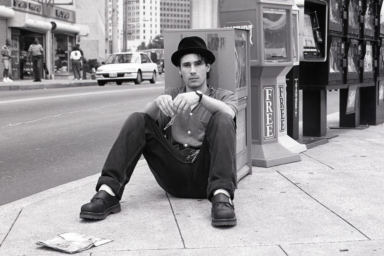Ο Jeff Buckley κατακτά τα charts από την αιωνιότητα με τον πιο σπαρακτικό ύμνο του
