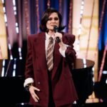 Jessie J: Η συγκινητική επιστροφή στη σκηνή μετά το χειρουργείο για τον καρκίνο του μαστού