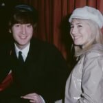 John Lennon: Σε δημοπρασία ερωτικό γράμμα προς την πρώτη σύζυγό του