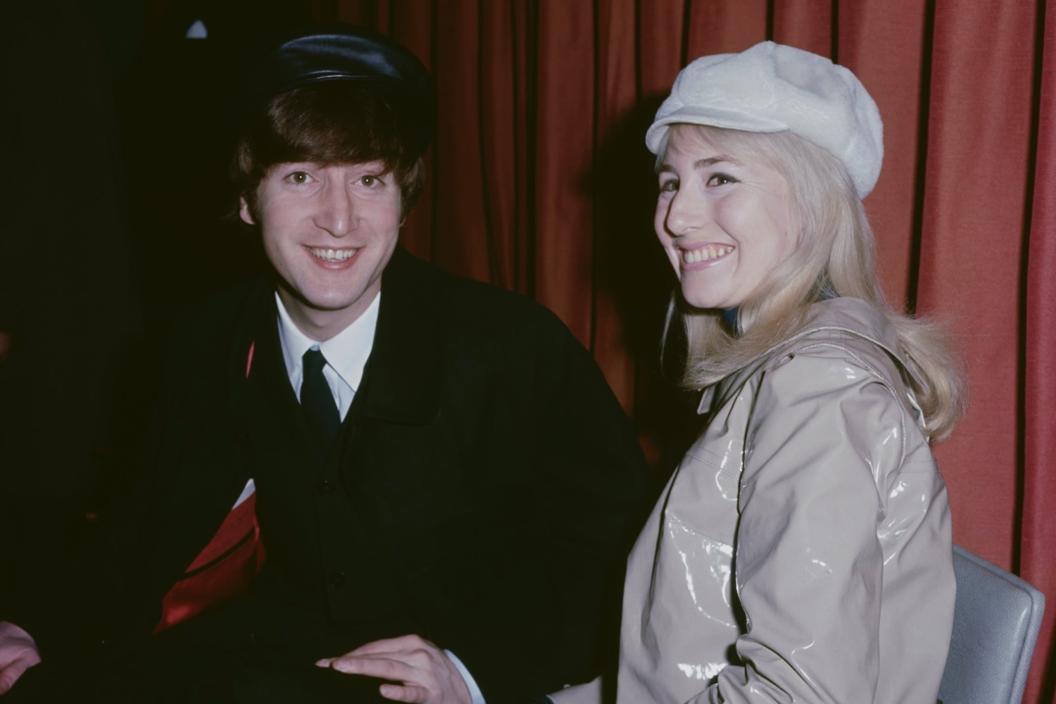 John Lennon: Σε δημοπρασία ερωτικό γράμμα προς την πρώτη σύζυγό του