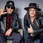 KISS: Γιατί ο Paul Stanley ένιωσε προδομένος από τον Gene Simmons τη δεκαετία του ’80