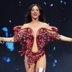Η Katy Perry μεταφέρει την περιοδεία της «The Lifetimes Tour» στους κινηματογράφους όλου του κόσμου