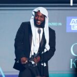BET Awards 2025: Ο Kendrick Lamar αφιερώνει τη νίκη του στην κουλτούρα και τους δικούς του ανθρώπους