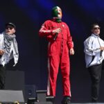 «Δεν θα φιμωθούμε»: Οι Kneecap απαντούν με μήνυση στον Καναδά μετά την απαγόρευση εισόδου