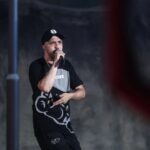 ΛΕΞ και Bloody Hawk στο Flame Festival – Τα μεγαλύτερα ονόματα της urban σκηνής στο Telekom Center Athens