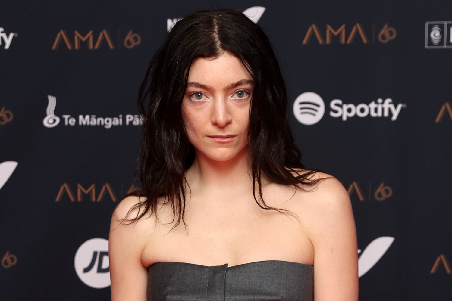 Lorde: «Πυρ και μανία» με το Spotify για τις AI περιγραφές τραγουδιών