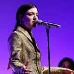 Lorde: Η απρόσμενη συνάντηση με τον Jack Harlow που σημάδεψε το νέο άλμπουμ της «Virgin»