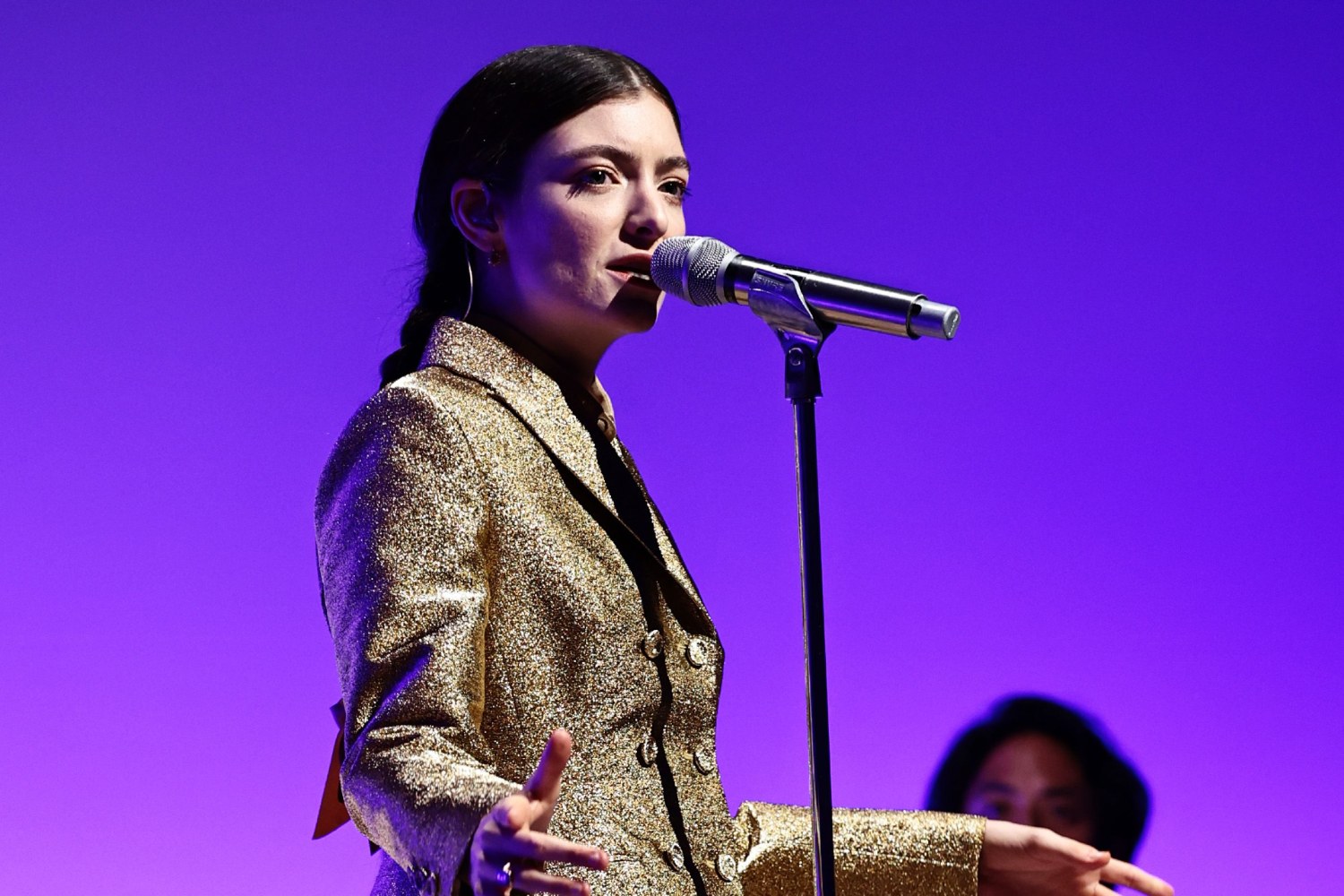 Lorde: Η απρόσμενη συνάντηση με τον Jack Harlow που σημάδεψε το νέο άλμπουμ της «Virgin»