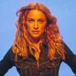 Η Madonna αποχαιρετά τον William Orbit – τον παραγωγό του «Ray of Light»: «Ήσουν η δική μου αχτίδα φωτός»
