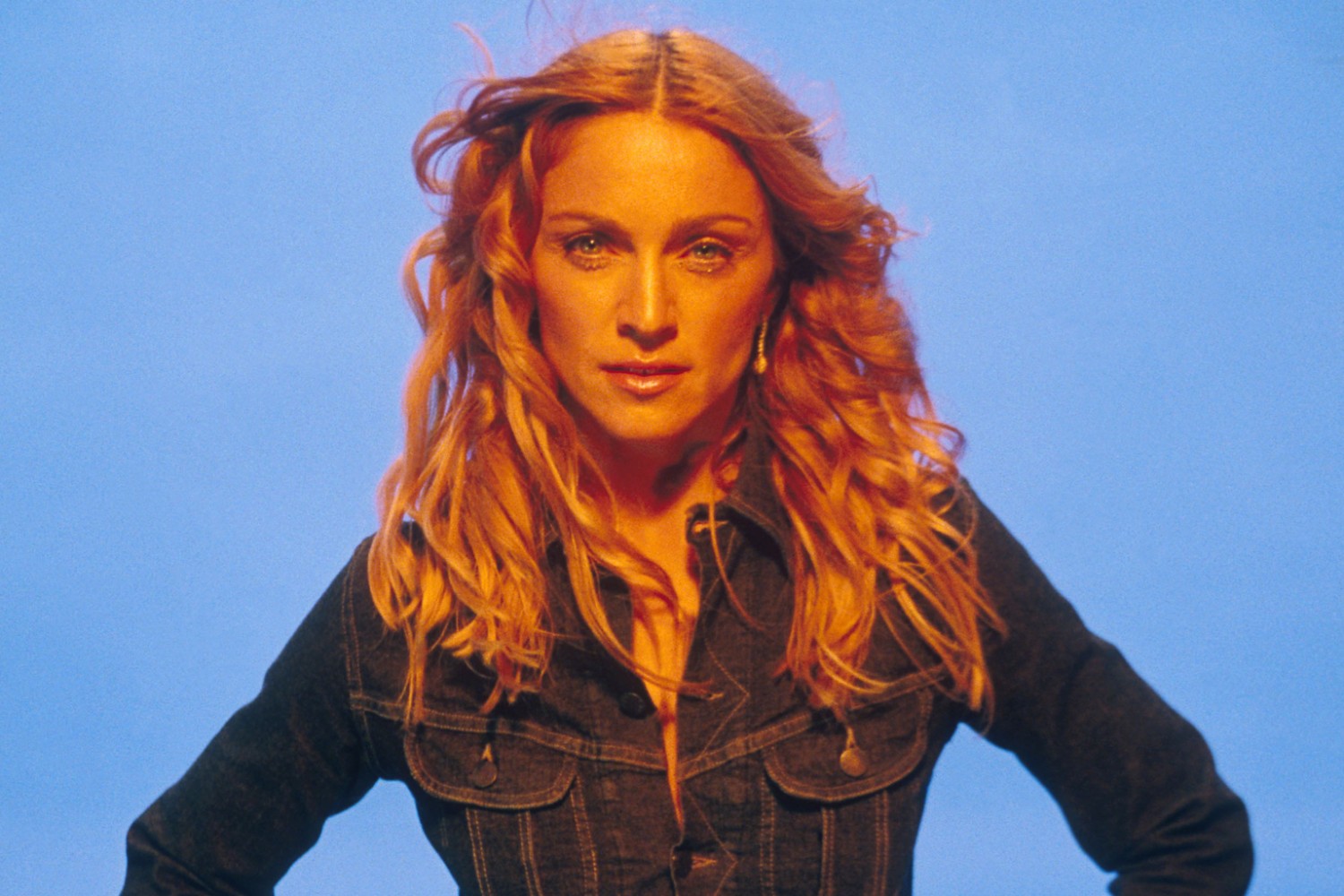 Η Madonna αποχαιρετά τον William Orbit – τον παραγωγό του «Ray of Light»: «Ήσουν η δική μου αχτίδα φωτός»