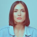 «Αν Ήσουν Άνεμος»: Η Μάγδα Βαρούχα μας μαθαίνει πώς ακούγεται ο ανείπωτος έρωτας
