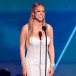 Mariah Carey: «Να αγαπάτε τον εαυτό σας» – Το συγκινητικό μήνυμα αυτοαποδοχής στα BET Awards 2025