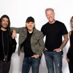 Οι Metallica βραβεύονται από τον Ερυθρό Σταυρό – Το πρόγραμμα αιμοδοσιών που έσωσε ζωές