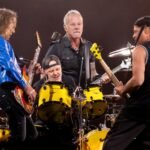 Metallica: Έπαιξαν το απαγορευμένο «Delilah» του Tom Jones και άνοιξαν ξανά μια δύσκολη συζήτηση