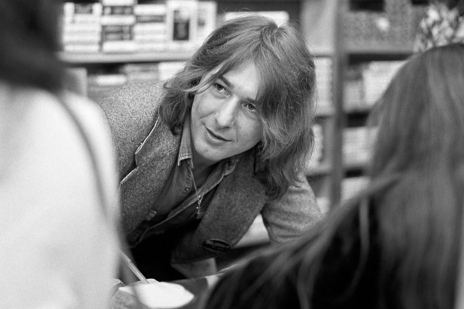 Πέθανε ο Mick Ralphs των Bad Company σε ηλικία 81 ετών