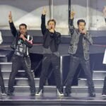 New Kids On The Block: Η αλήθεια για τον «ανταγωνισμό» με τους Backstreet Boys
