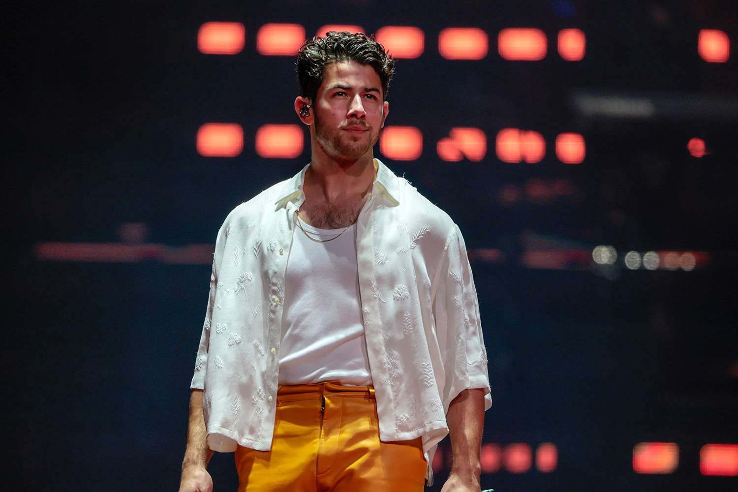 Nick Jonas: Η αιχμηρή κριτική και η απάντηση σε όσους τον αμφισβήτησαν μέσα από το νέο άλμπουμ του
