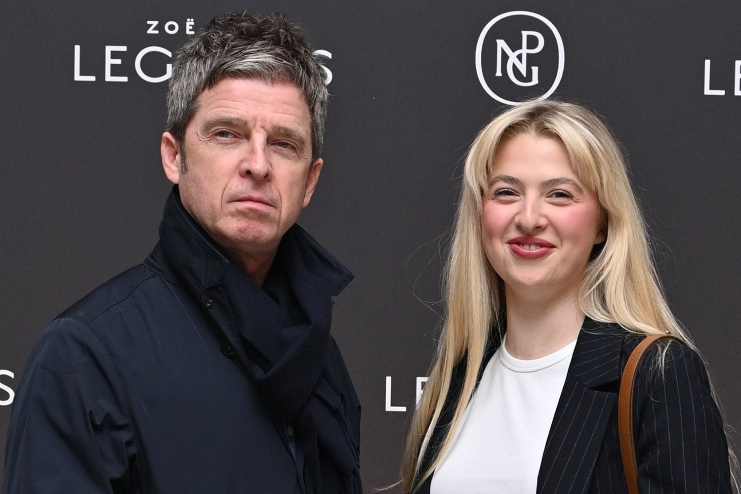 Noel Gallagher: Γιατί η κόρη του Anaïs δεν θα ακολουθήσει καριέρα στη μουσική
