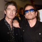 Ο Bono αποθεώνει τους Oasis: «Ο Noel Gallagher είναι σοκαρισμένος με το πόσο σπουδαίος είναι ο ήχος τους»