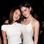 Gracie Abrams: Εξομολογείται στην Olivia Rodrigo γιατί σταμάτησε να «δείχνει με το δάχτυλο» στα τραγούδια της