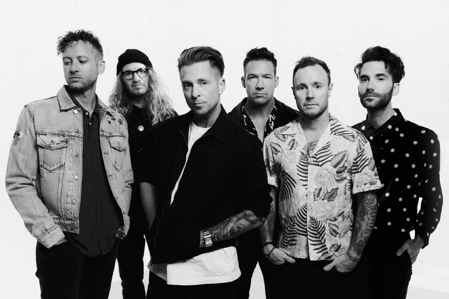 OneRepublic και Mishaal Tamer συνεργάζονται στο single «Mirage» για το Assassin’s Creed Mirage OneRepublic και Mishaal Tamer συνεργάζονται στο single «Mirage» για το Assassin’s Creed Mirage