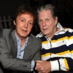 Ο Paul McCartney αποχαιρετά τον Brian Wilson: «Πώς θα συνεχίσουμε χωρίς εσένα;»