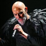 Ο Peter Murphy των Bauhaus ακυρώνει την περιοδεία του λόγω προβλημάτων υγείας