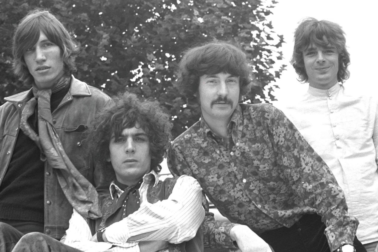 Pink Floyd: Η «σοκαριστική» επίσκεψη του Syd Barrett στην ηχογράφηση του «Wish You Were Here»