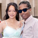 A$AP Rocky: Αποκάλυψε κατά λάθος το φύλο του τρίτου μωρού του με τη Rihanna;