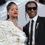 Τι πιστεύει η γιαγιά του A$AP Rocky για τη Rihanna: «Τρελαίνεται για τη RiRi»